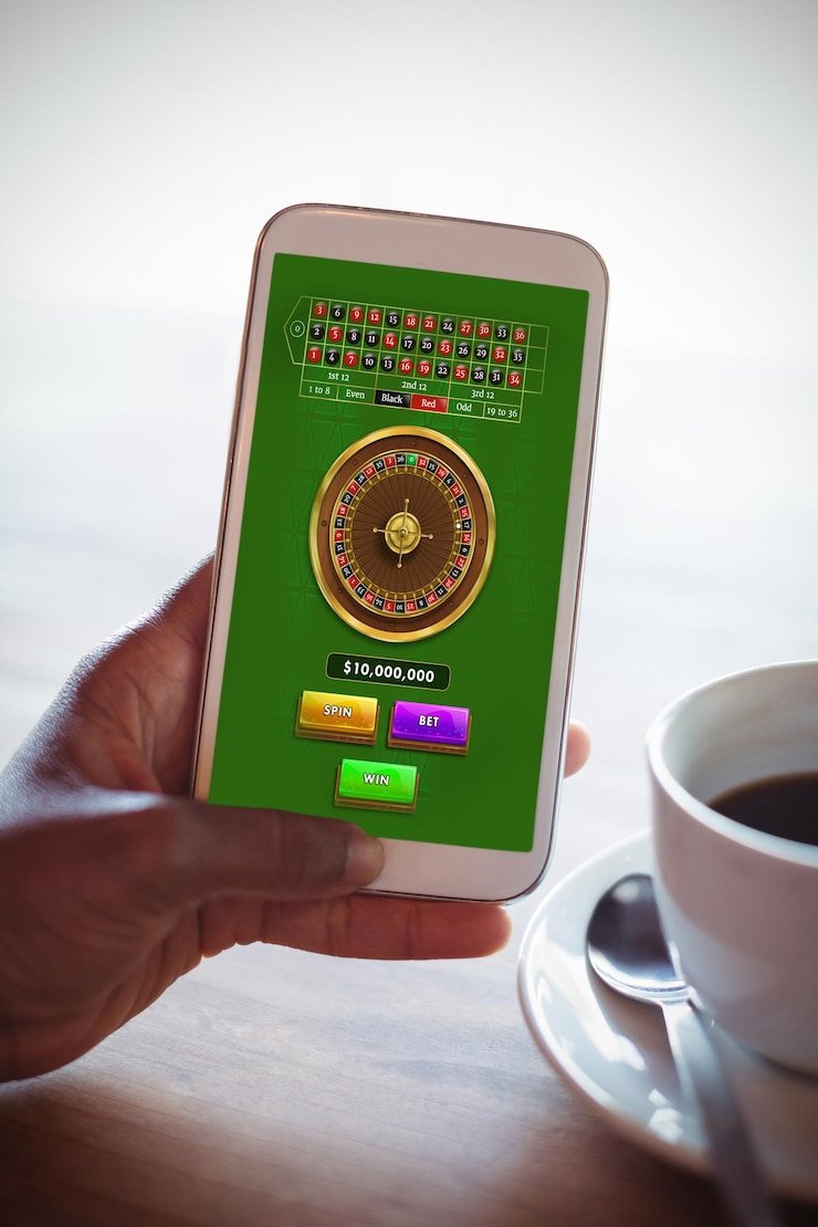 f8beta2 Cara Live Baccarat Kami Bergerak